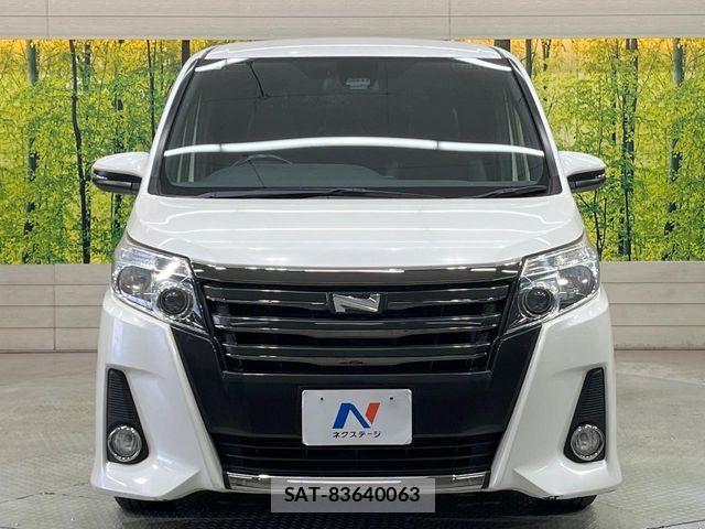 Toyota NOAH 2016-11 6613762-14