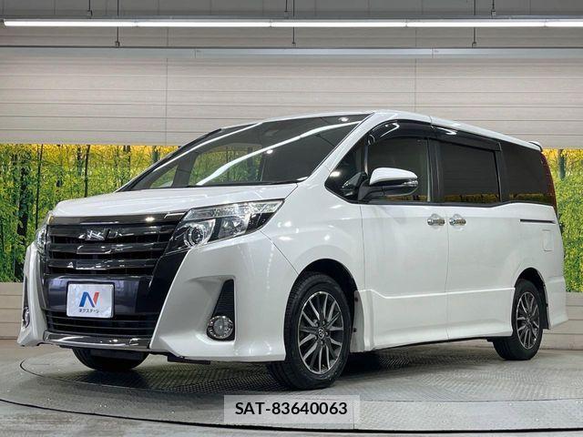 Toyota NOAH 2016-11 6613762-16