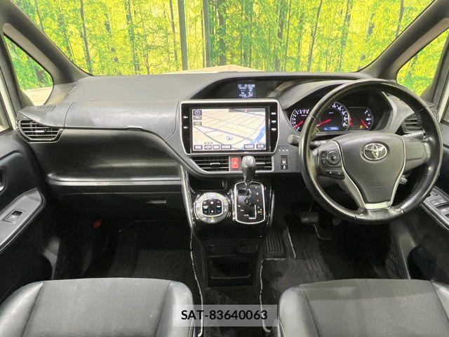 Toyota NOAH 2016-11 6613762-1