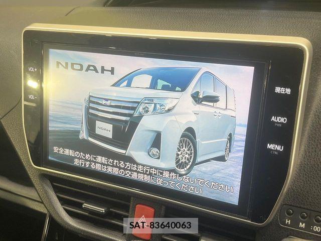 Toyota NOAH 2016-11 6613762-2