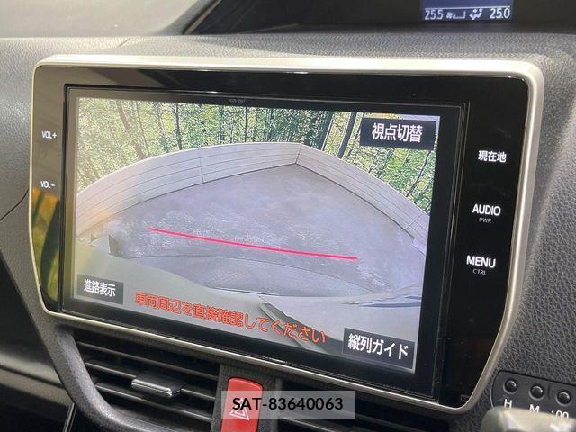 Toyota NOAH 2016-11 6613762-4