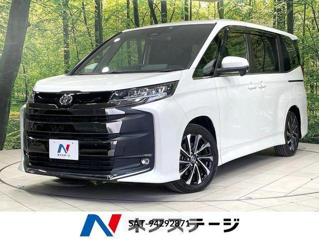 Toyota NOAH 2023-04 6613745-0
