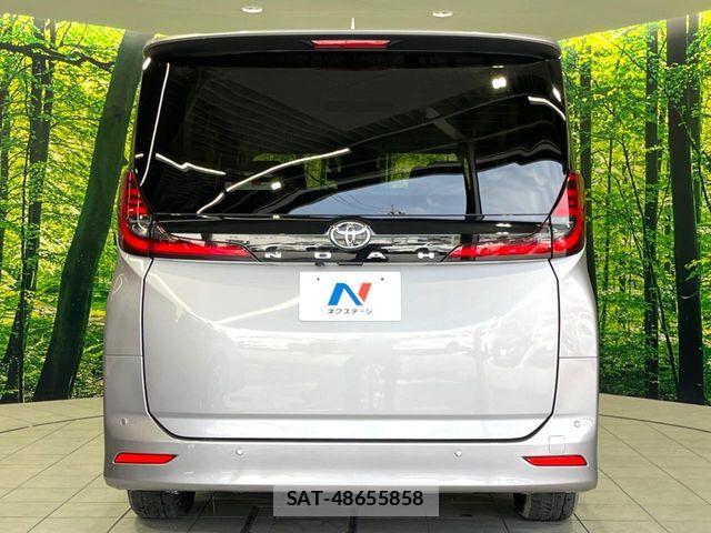 Toyota NOAH 2023-07 6642092-15