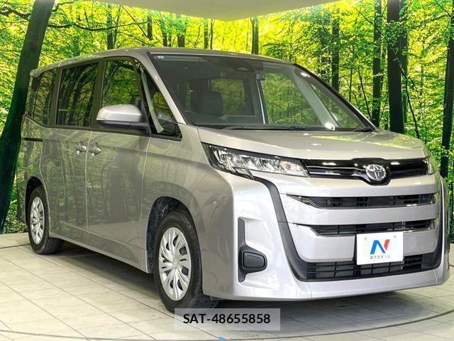 Toyota NOAH 2023-07 6642092-16