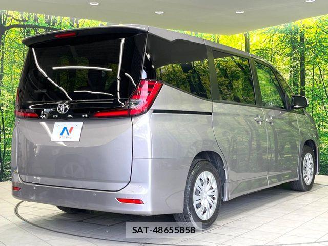 Toyota NOAH 2023-07 6642092-17