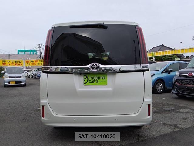 Toyota NOAH 2021-04 6642091-9