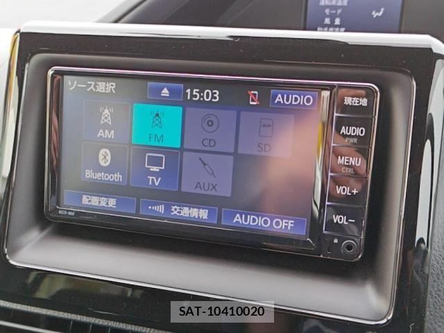 Toyota NOAH 2021-04 6642091-13