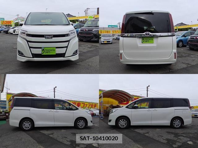 Toyota NOAH 2021-04 6642091-3