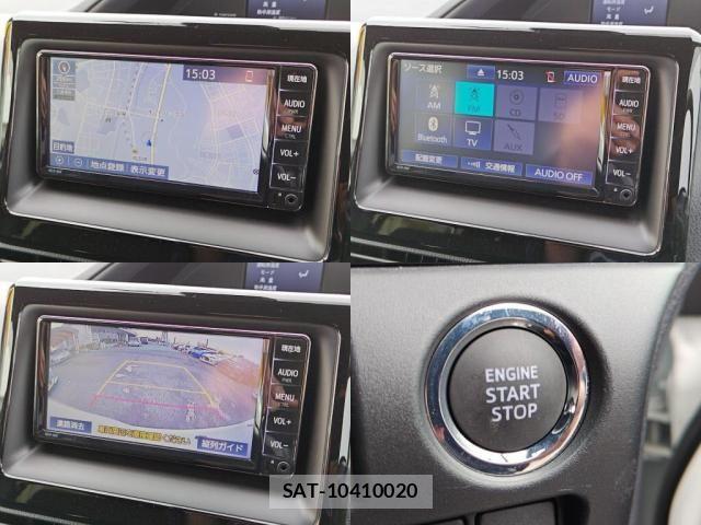 Toyota NOAH 2021-04 6642091-4