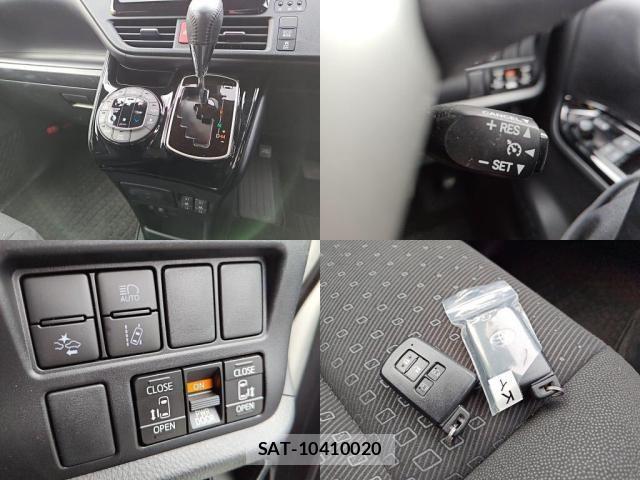 Toyota NOAH 2021-04 6642091-5