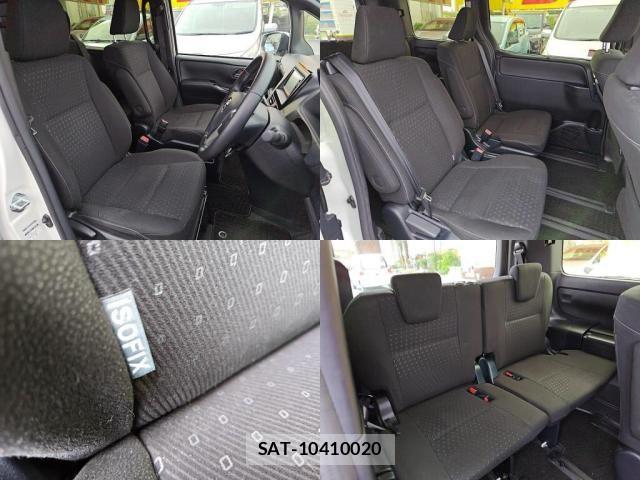 Toyota NOAH 2021-04 6642091-6