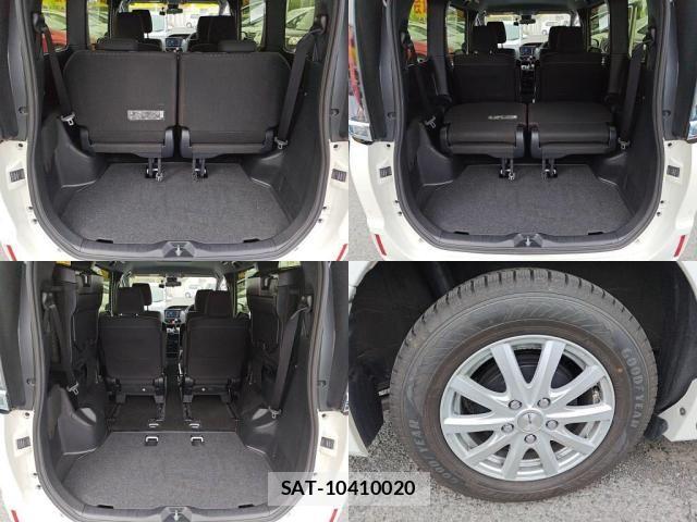 Toyota NOAH 2021-04 6642091-7