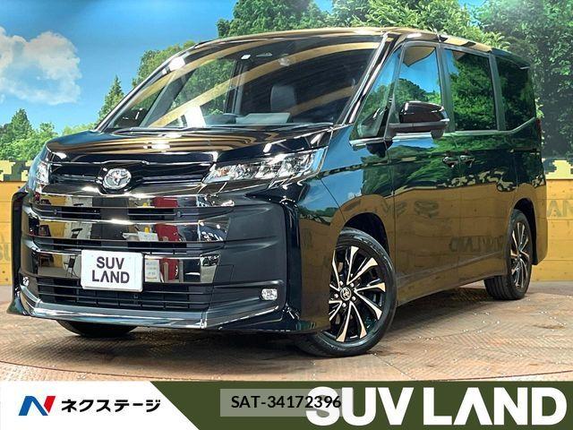 Toyota NOAH 2023-05 6672929-0