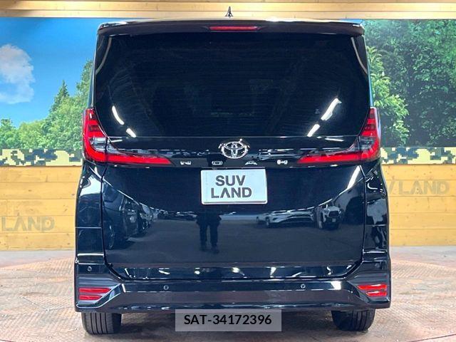 Toyota NOAH 2023-05 6672929-15