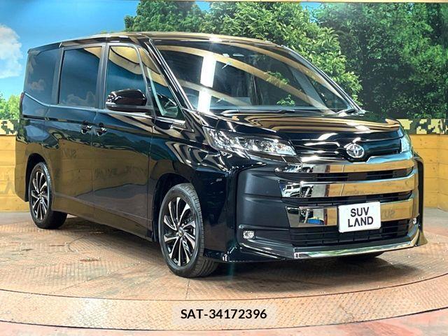 Toyota NOAH 2023-05 6672929-16