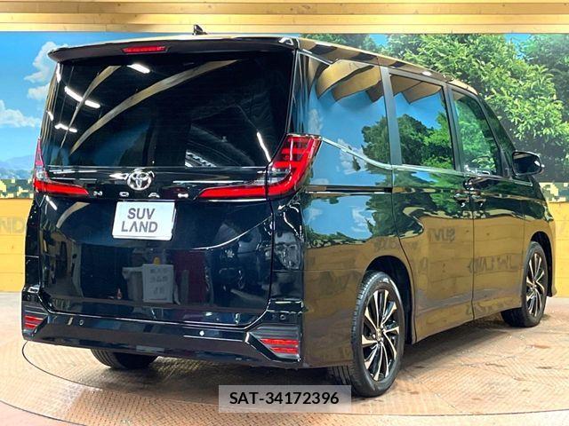 Toyota NOAH 2023-05 6672929-17