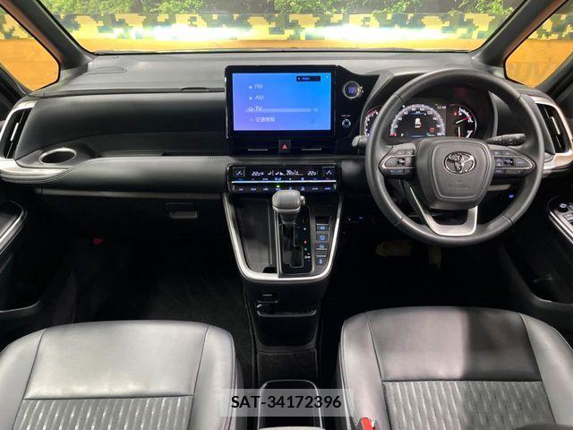 Toyota NOAH 2023-05 6672929-1