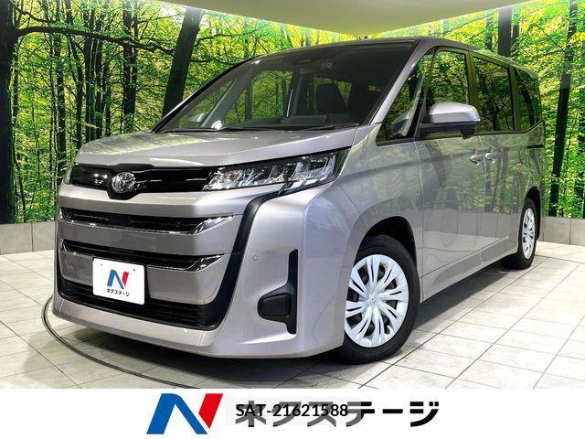 Toyota NOAH 2023-07 6672936-0