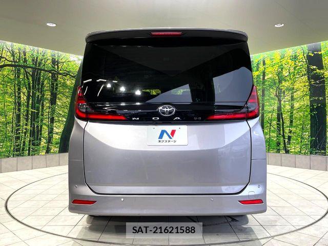 Toyota NOAH 2023-07 6672936-15