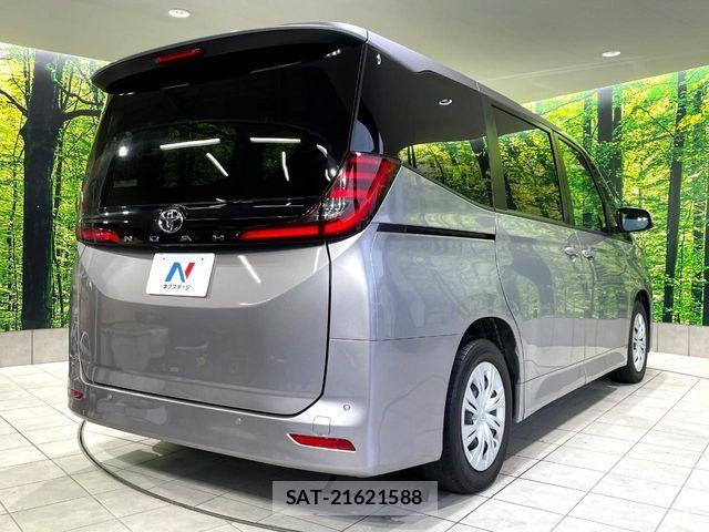 Toyota NOAH 2023-07 6672936-17