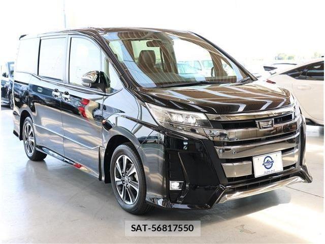 Toyota NOAH 2021-04 6672934-20