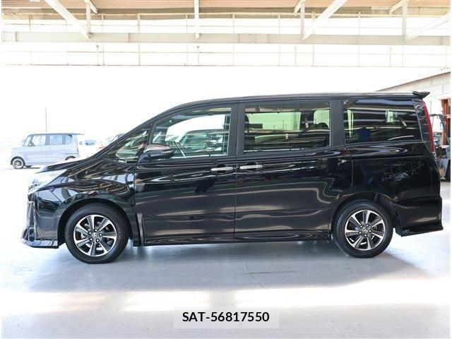 Toyota NOAH 2021-04 6672934-23