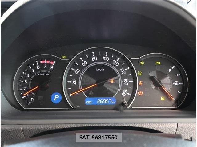 Toyota NOAH 2021-04 6672934-6