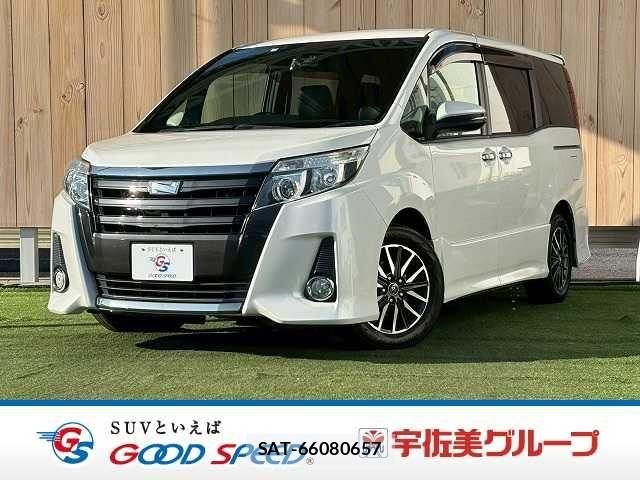 Toyota NOAH 2016-07 6672942-0