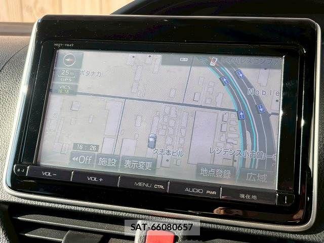 Toyota NOAH 2016-07 6672942-4