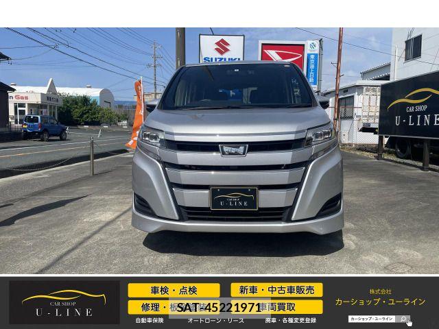 Toyota NOAH 2018-08 6677216-1