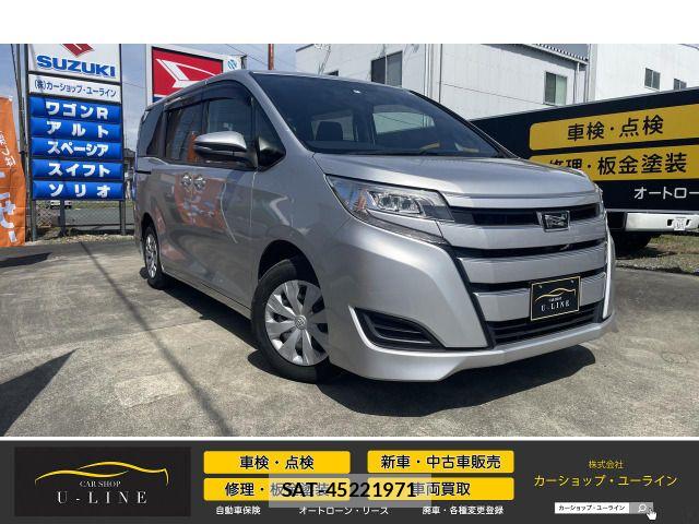 Toyota NOAH 2018-08 6677216-2