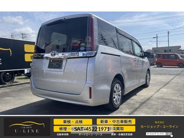 Toyota NOAH 2018-08 6677216-4