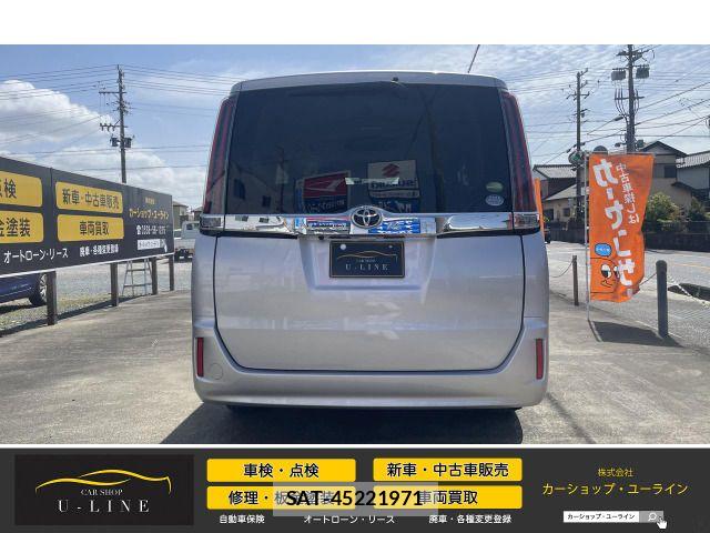 Toyota NOAH 2018-08 6677216-5