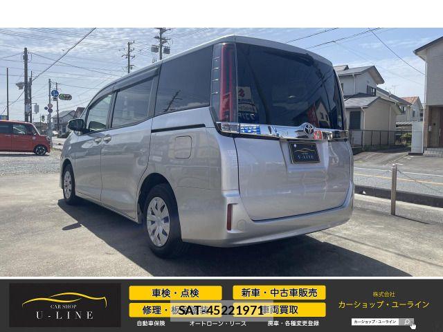 Toyota NOAH 2018-08 6677216-6