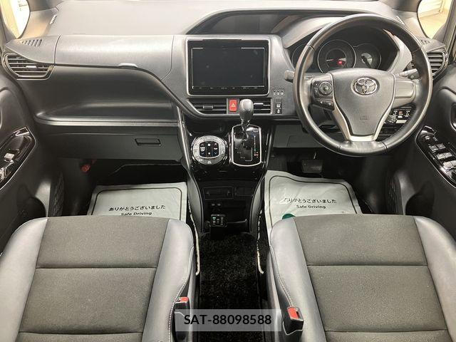 Toyota NOAH 2020-03 6677213-27