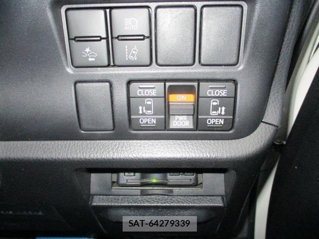 Toyota NOAH 2021-02 6677205-9