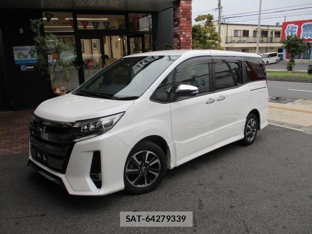 Toyota NOAH 2021-02 6677205-3