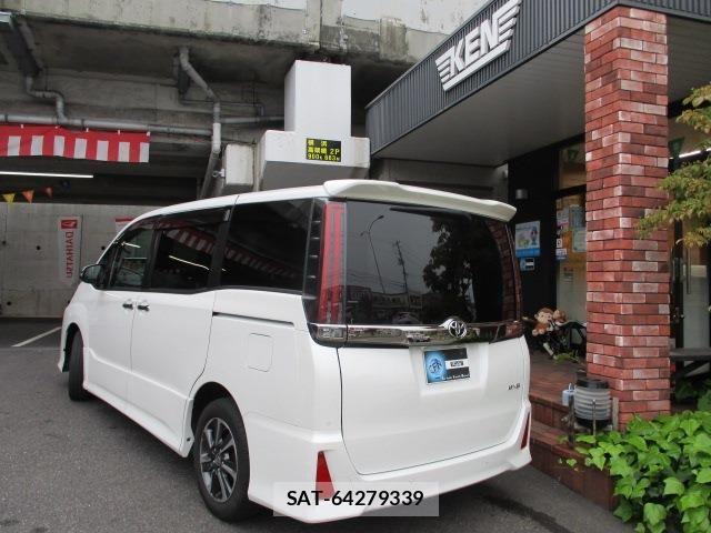 Toyota NOAH 2021-02 6677205-4