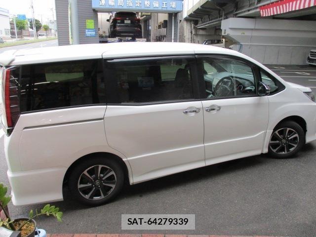 Toyota NOAH 2021-02 6677205-5