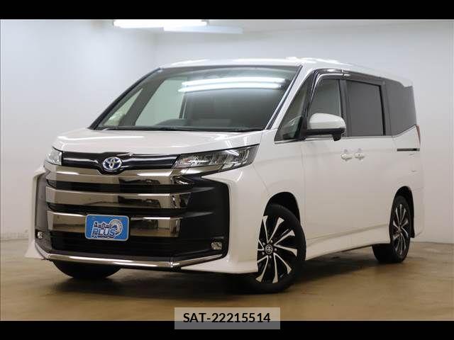 Toyota NOAH 2023-04 6677200-16