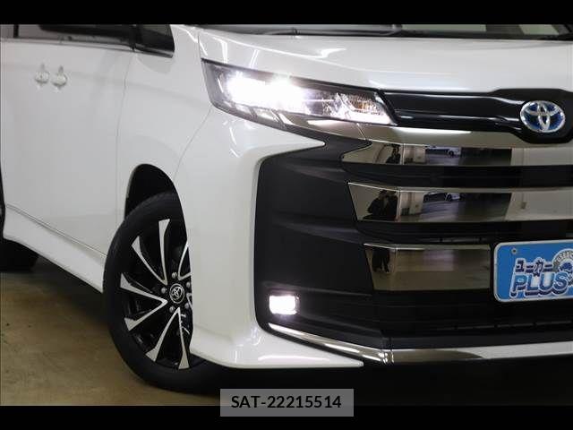 Toyota NOAH 2023-04 6677200-22