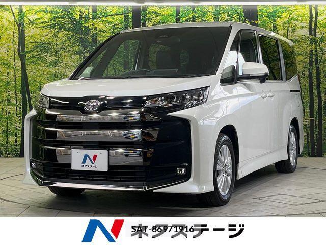 Toyota NOAH 2022-04 6683934-0