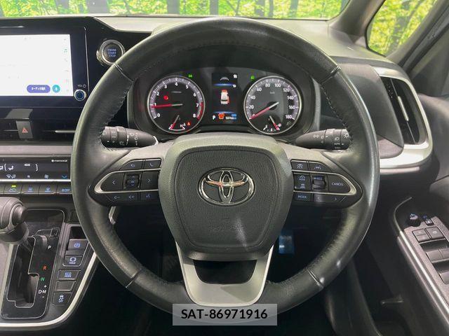 Toyota NOAH 2022-04 6683934-12