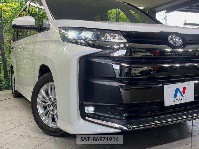 Toyota NOAH 2022-04 6683934-13
