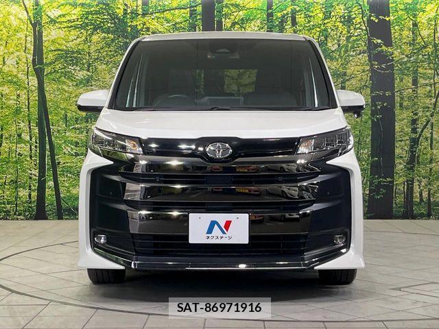Toyota NOAH 2022-04 6683934-15