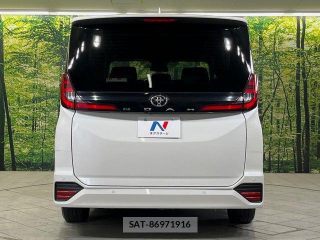 Toyota NOAH 2022-04 6683934-16