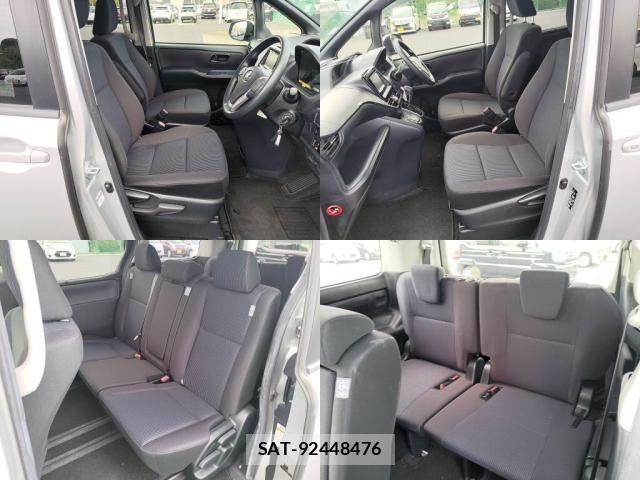 Toyota NOAH 2017-03 6682783-6