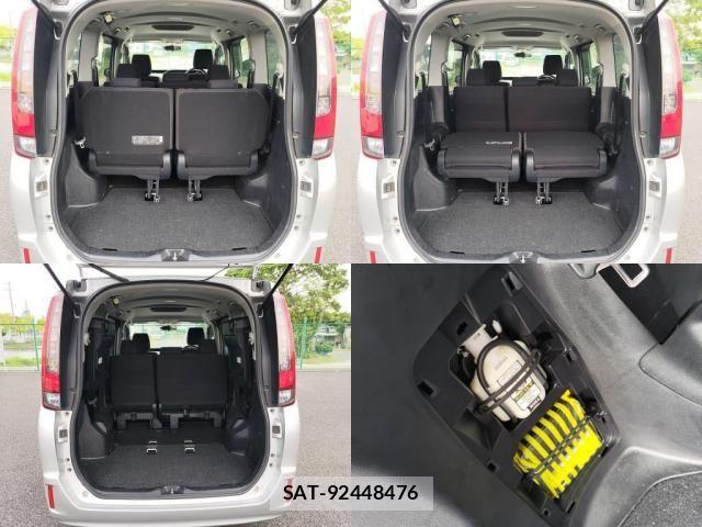 Toyota NOAH 2017-03 6682783-7