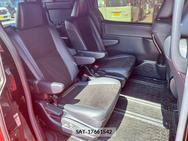 Toyota NOAH 2021-01 6691142-9