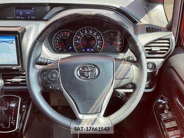 Toyota NOAH 2021-01 6691142-13